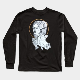 The Wicked Symphony Long Sleeve T-Shirt